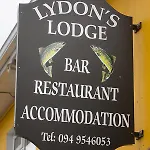 Lydons
