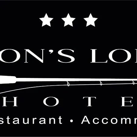 Lydons 3* コング