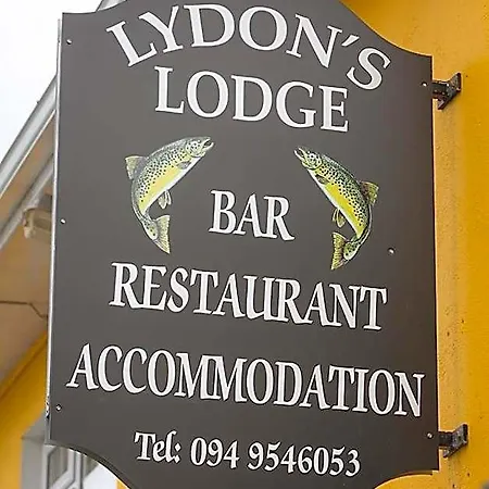 Lydons מלון 3*