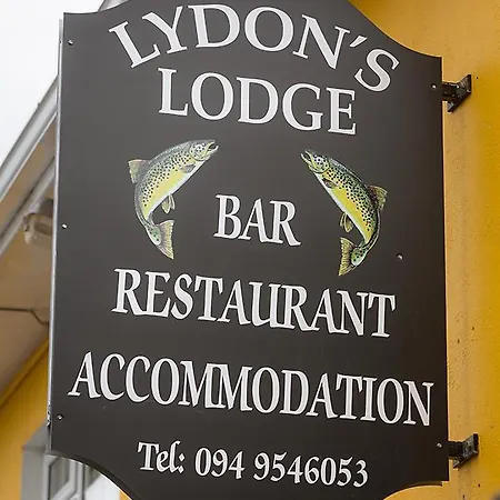Lydons